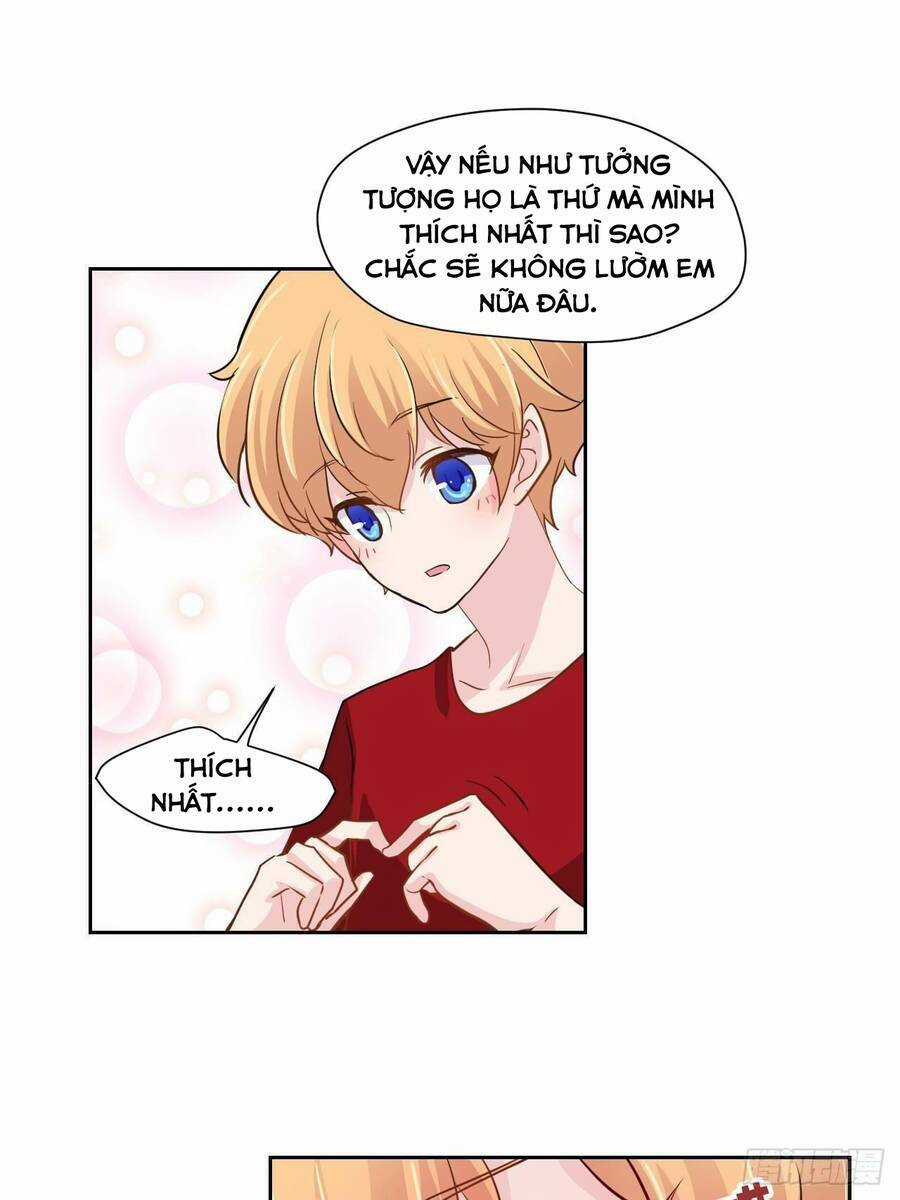 Hương Vị Ngọt Ngào Chapter 10 trang 33