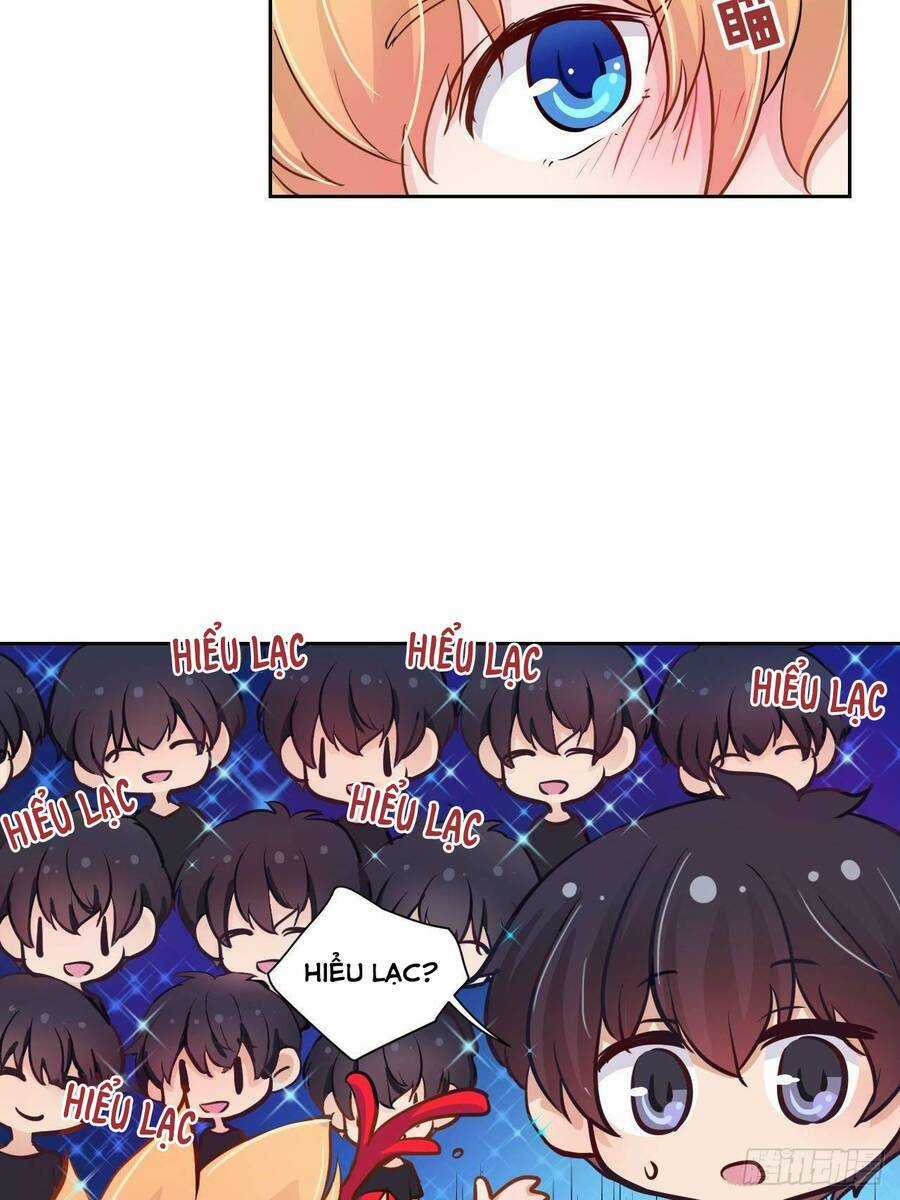 Hương Vị Ngọt Ngào Chapter 10 trang 34