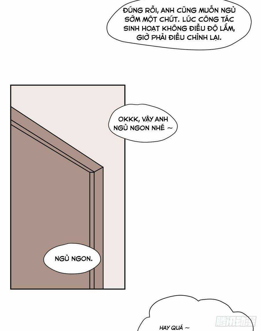 Hương Vị Ngọt Ngào Chapter 10 trang 36