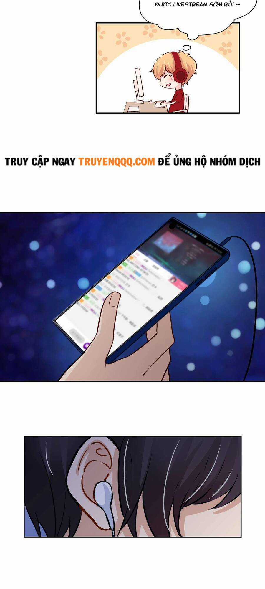 Hương Vị Ngọt Ngào Chapter 10 trang 37