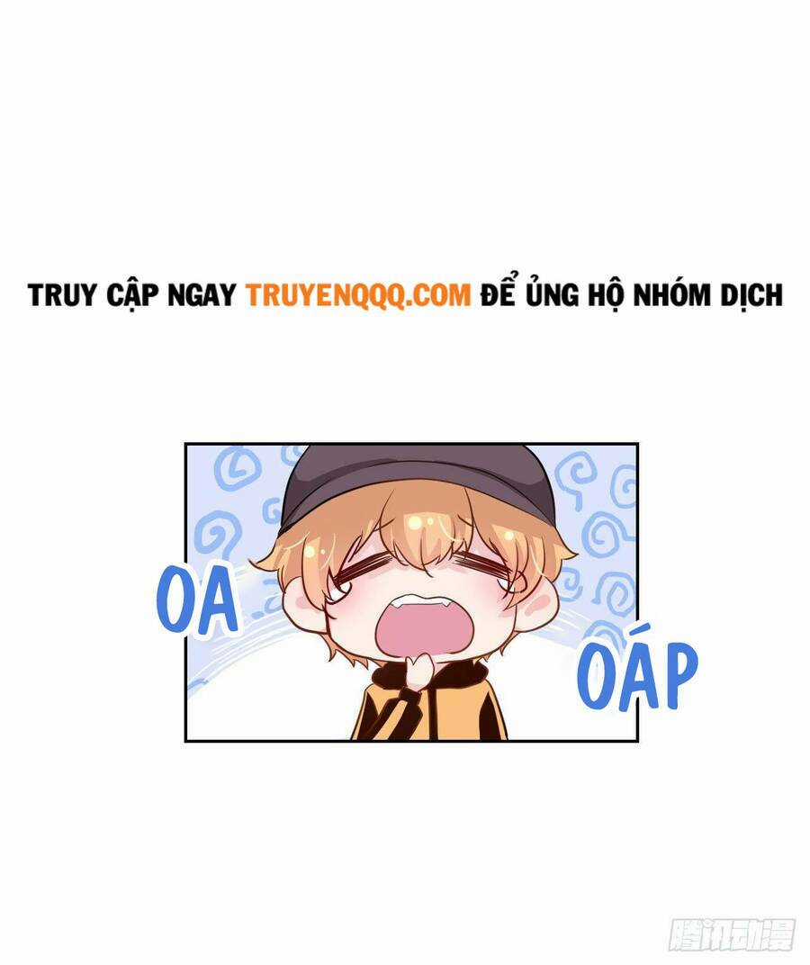 Hương Vị Ngọt Ngào Chapter 10 trang 5