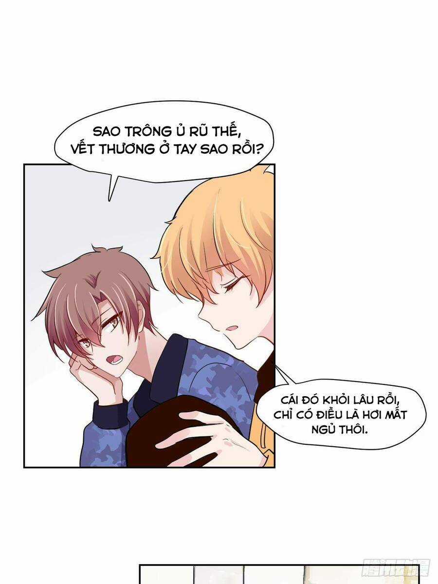 Hương Vị Ngọt Ngào Chapter 10 trang 6