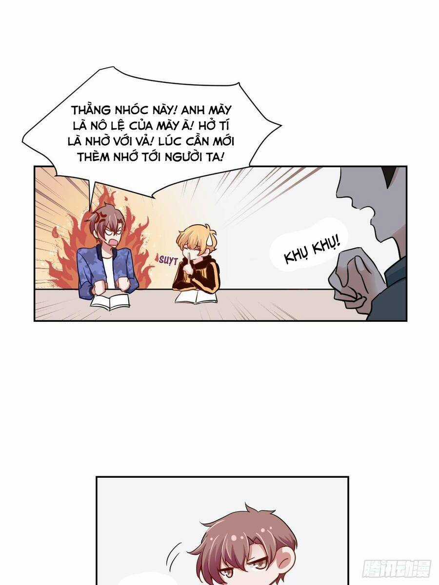 Hương Vị Ngọt Ngào Chapter 10 trang 9