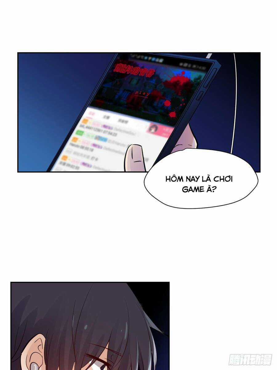 Hương Vị Ngọt Ngào Chapter 11 trang 14