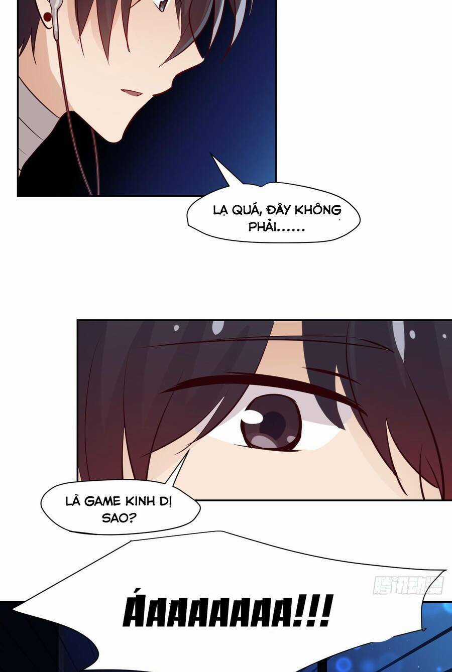 Hương Vị Ngọt Ngào Chapter 11 trang 15