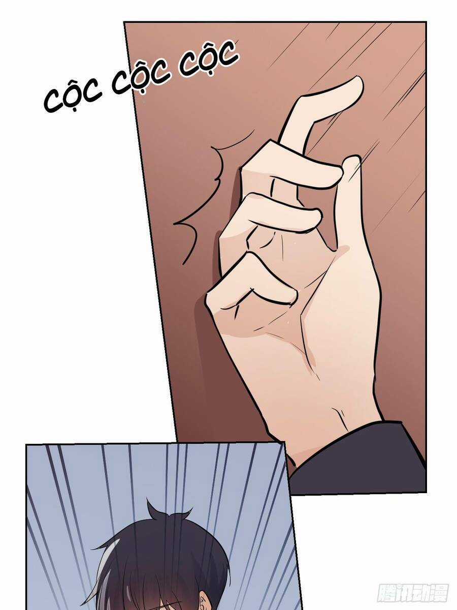 Hương Vị Ngọt Ngào Chapter 11 trang 17