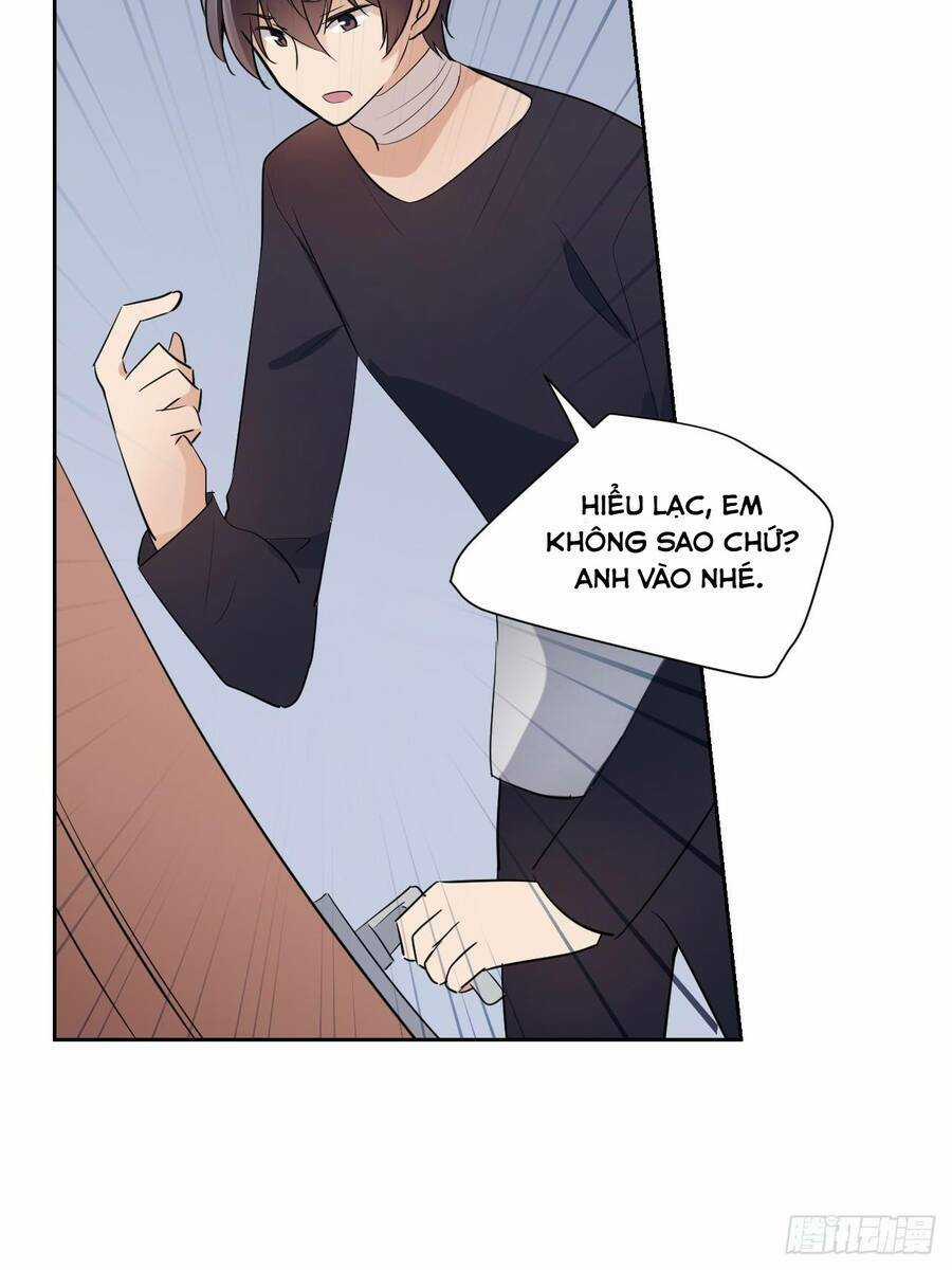 Hương Vị Ngọt Ngào Chapter 11 trang 18