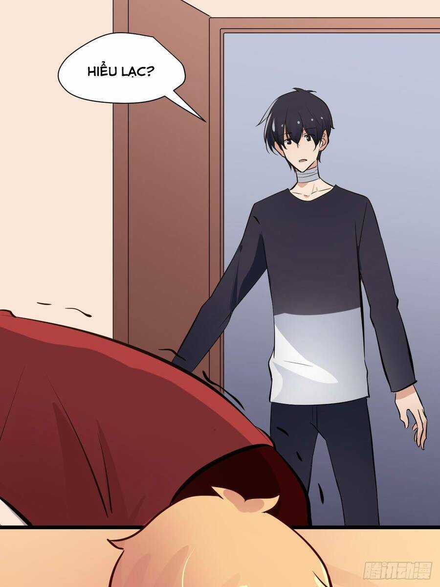 Hương Vị Ngọt Ngào Chapter 11 trang 20