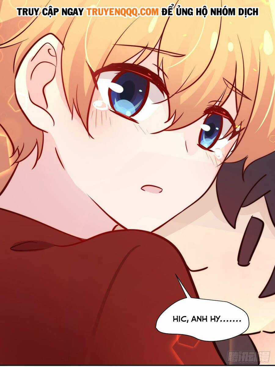 Hương Vị Ngọt Ngào Chapter 11 trang 22