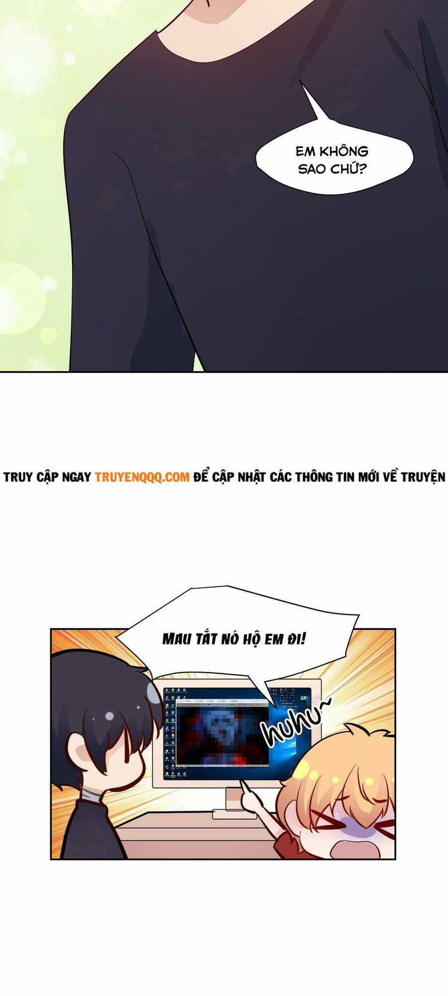 Hương Vị Ngọt Ngào Chapter 11 trang 24