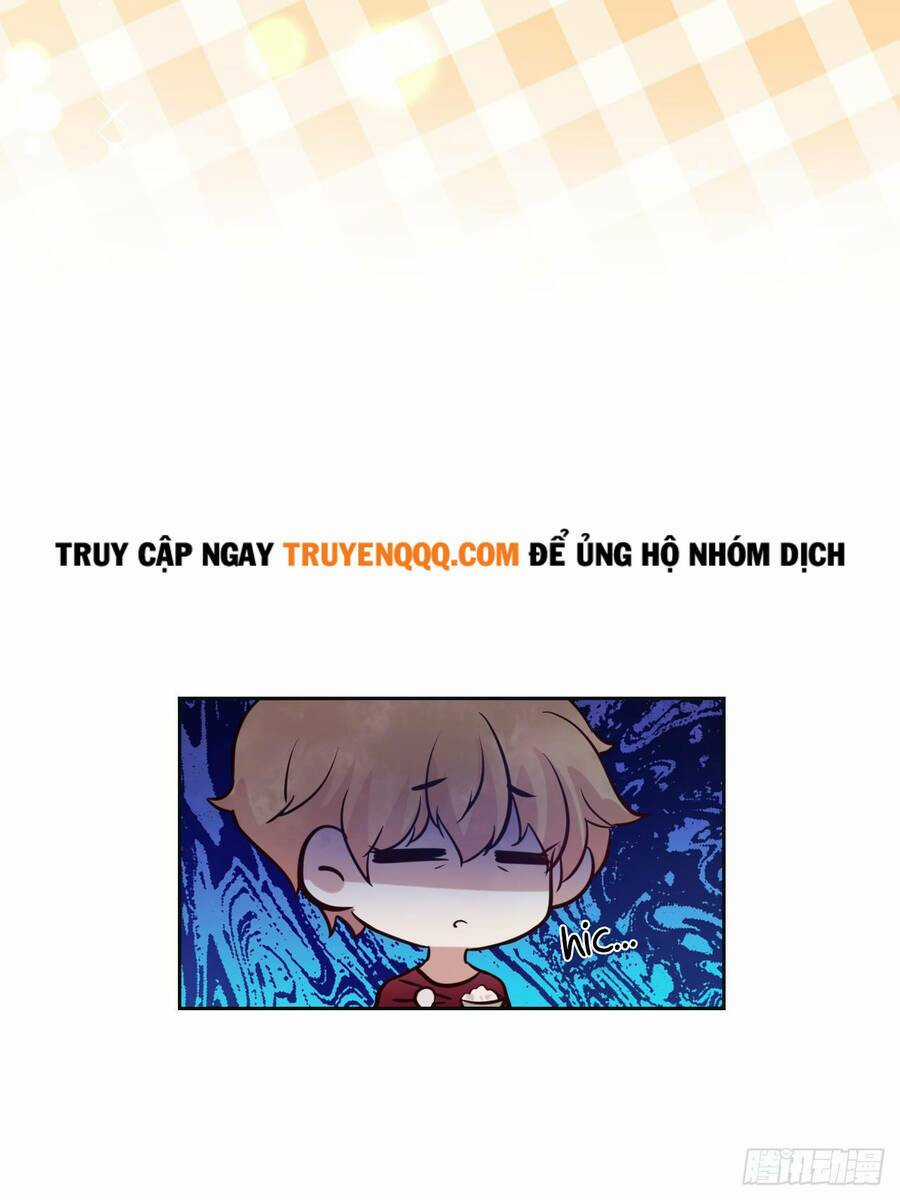 Hương Vị Ngọt Ngào Chapter 11 trang 3