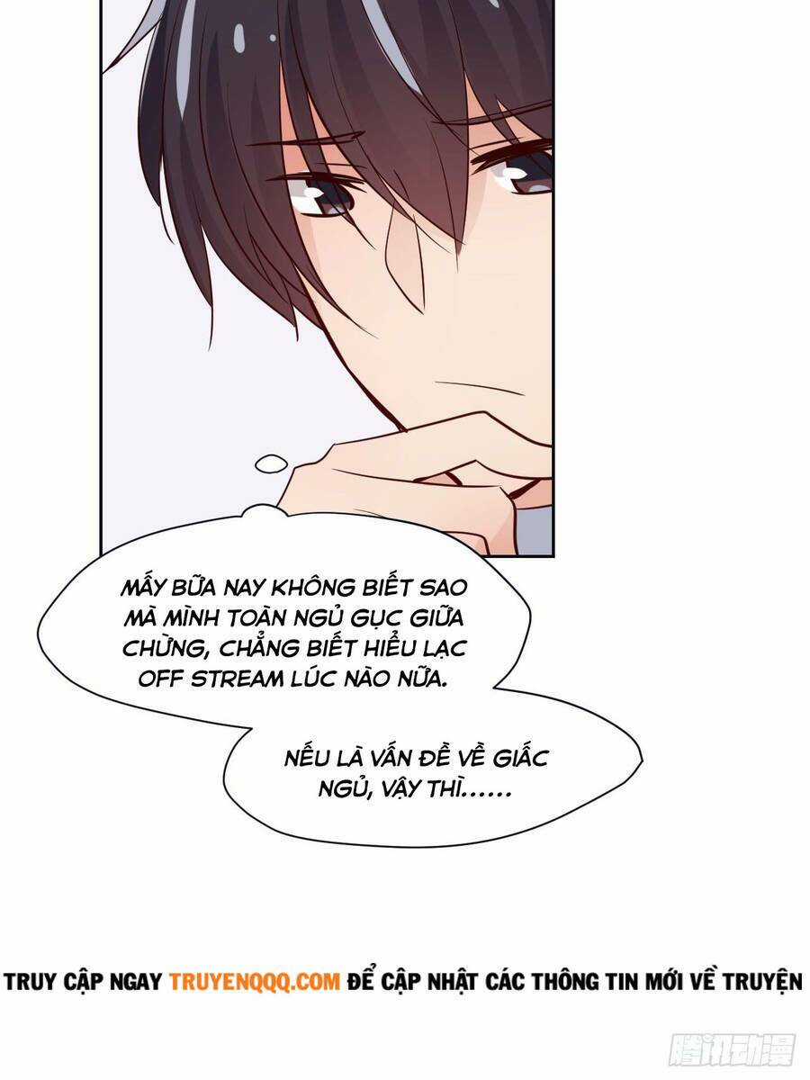 Hương Vị Ngọt Ngào Chapter 11 trang 6