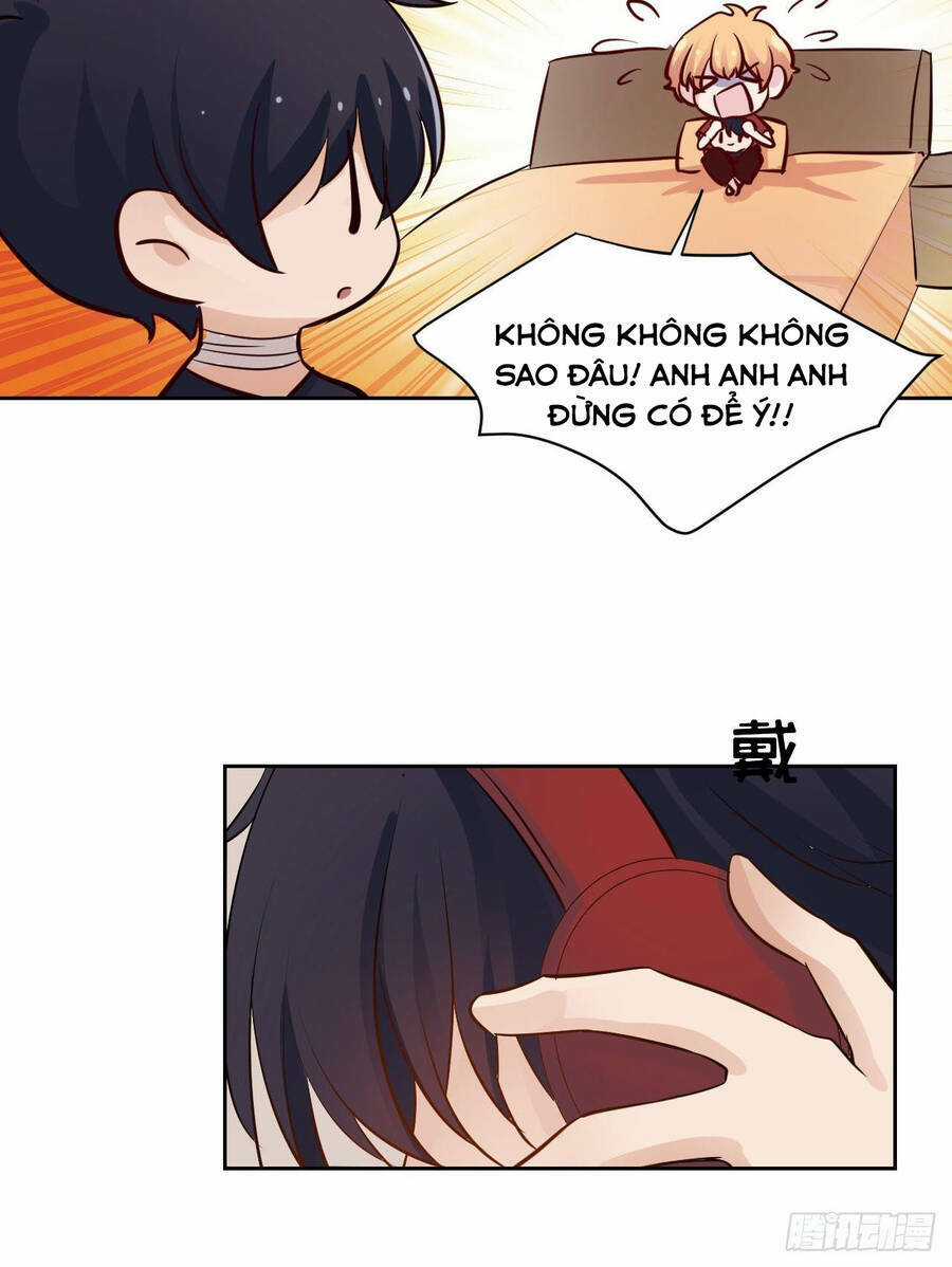 Hương Vị Ngọt Ngào Chapter 12 trang 10