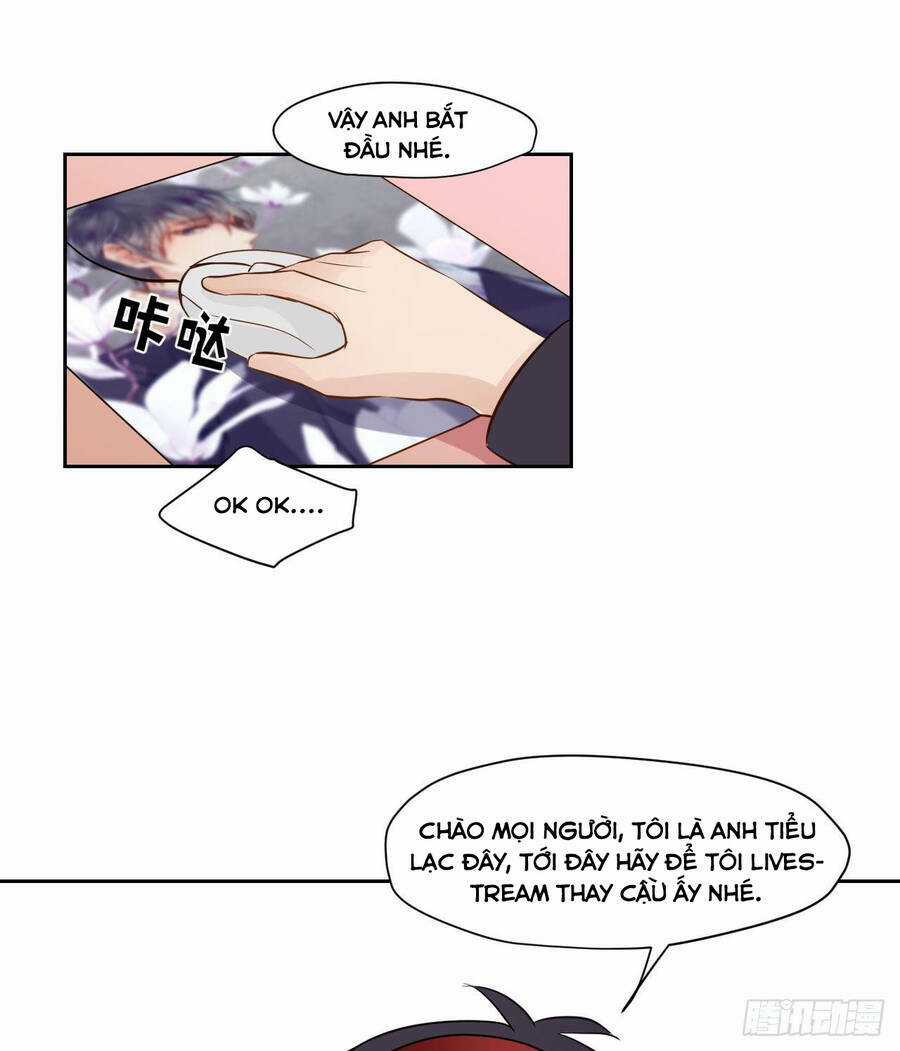 Hương Vị Ngọt Ngào Chapter 12 trang 11