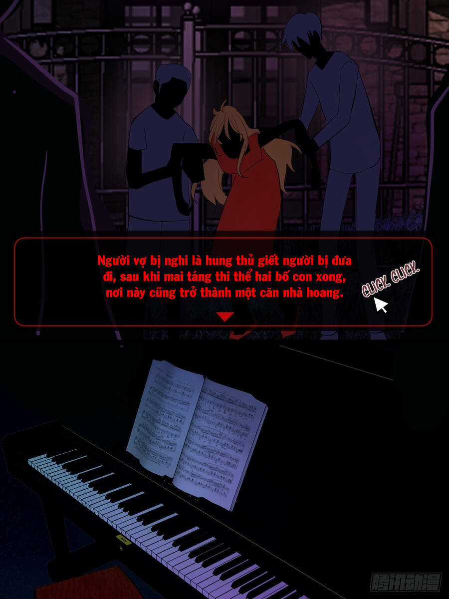 Hương Vị Ngọt Ngào Chapter 12 trang 16