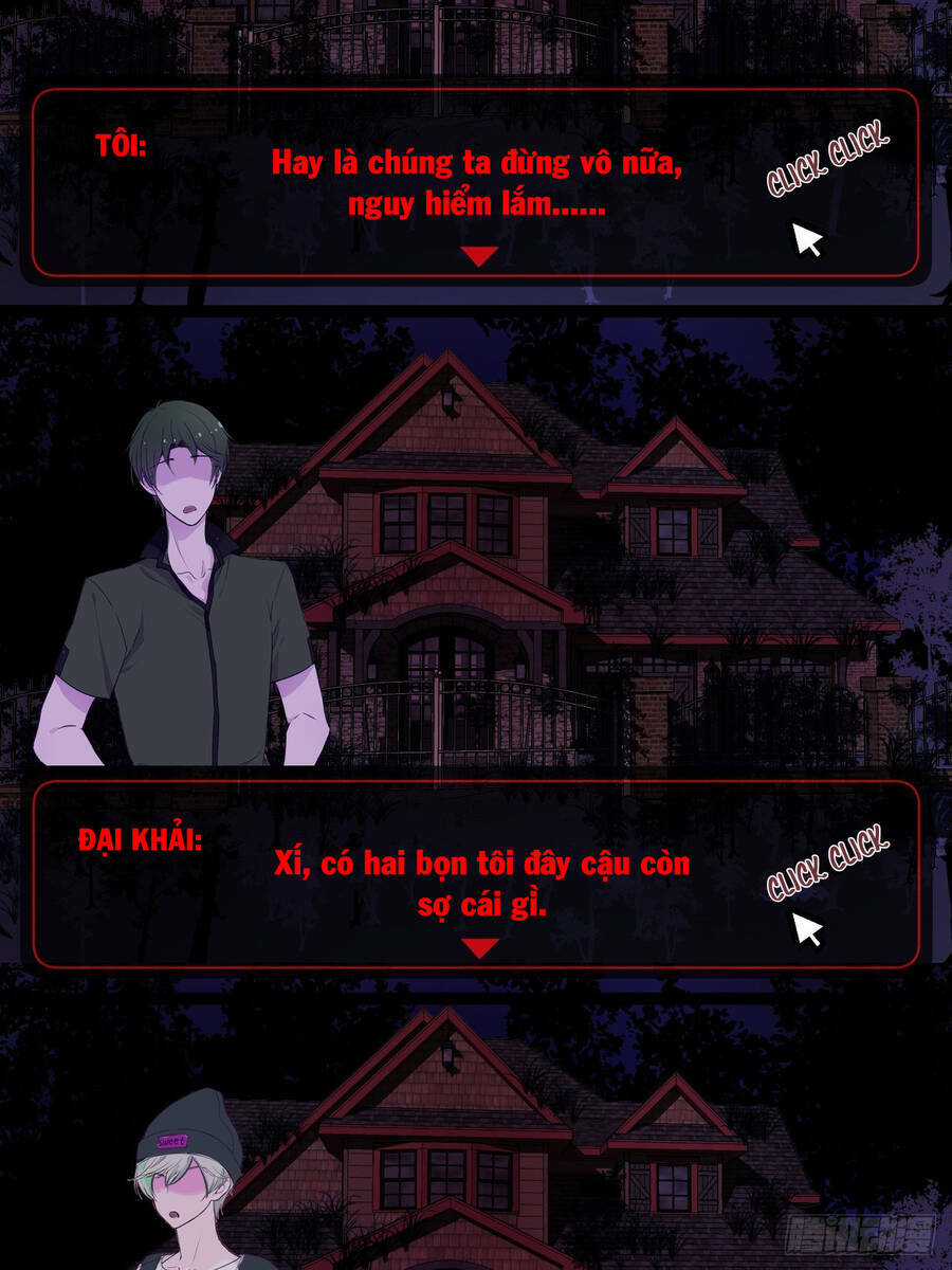 Hương Vị Ngọt Ngào Chapter 12 trang 20