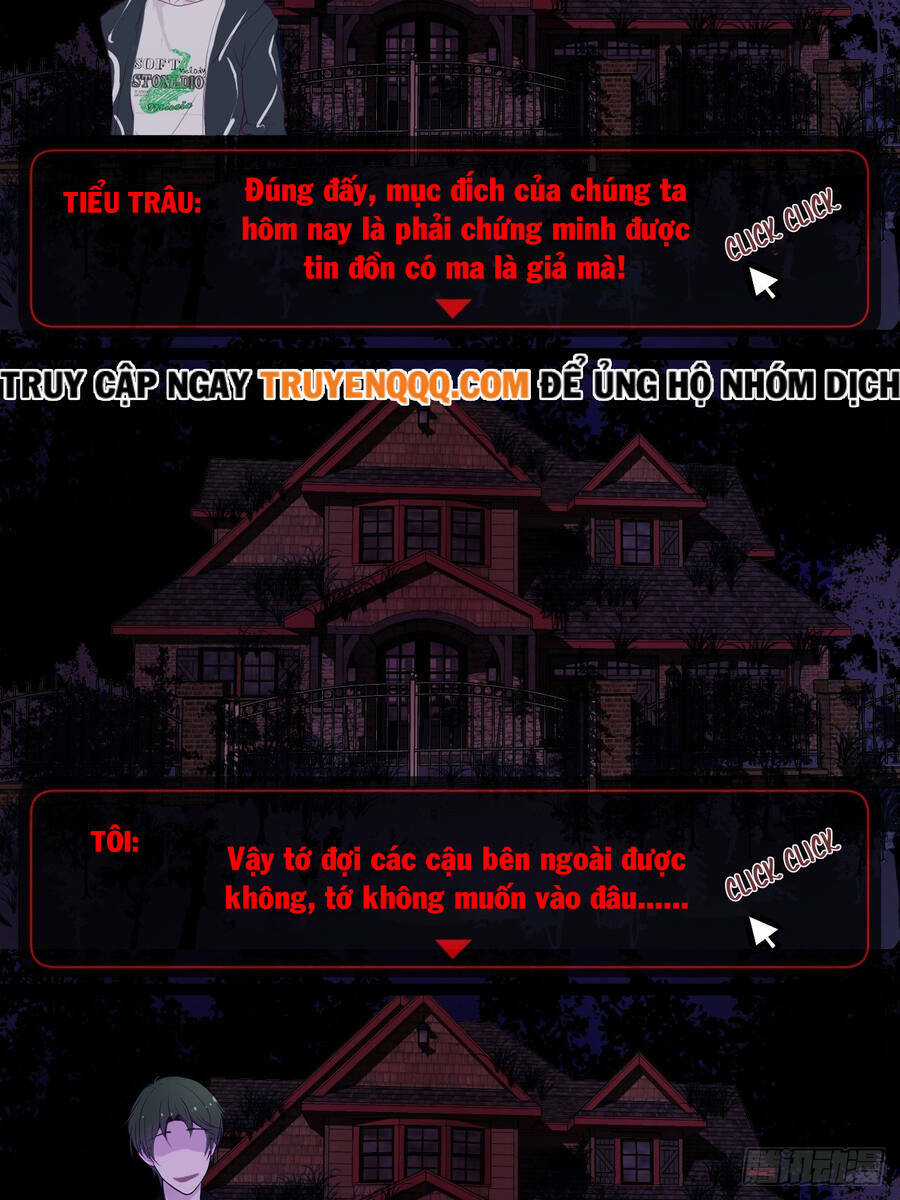 Hương Vị Ngọt Ngào Chapter 12 trang 21