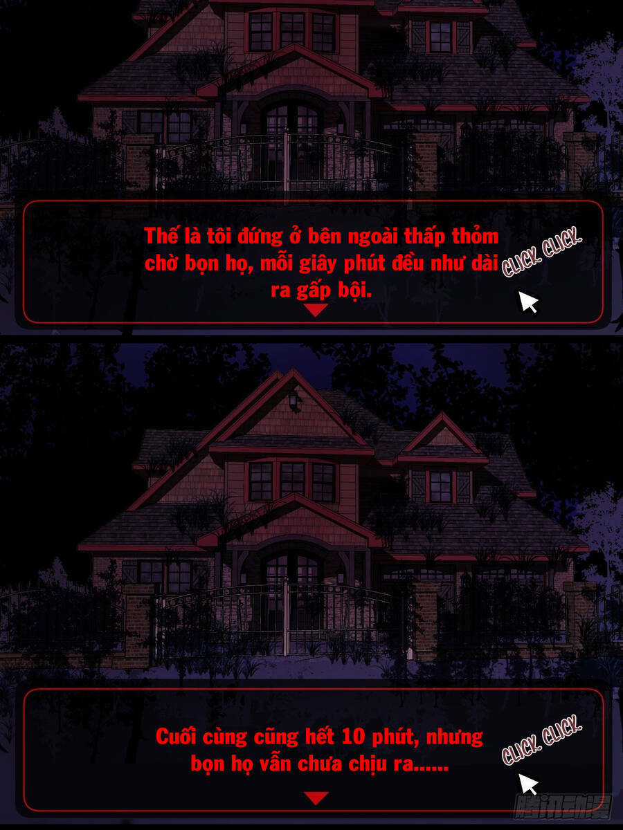 Hương Vị Ngọt Ngào Chapter 12 trang 23