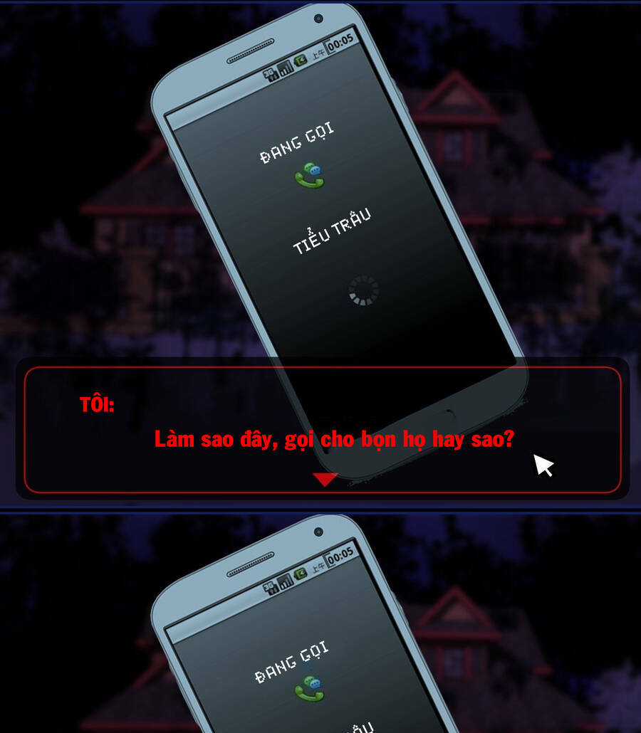 Hương Vị Ngọt Ngào Chapter 12 trang 24