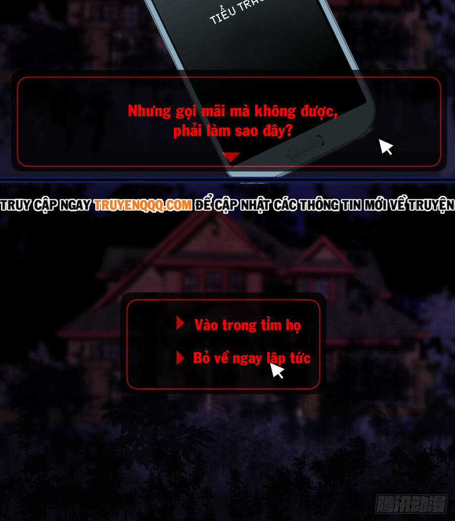 Hương Vị Ngọt Ngào Chapter 12 trang 25