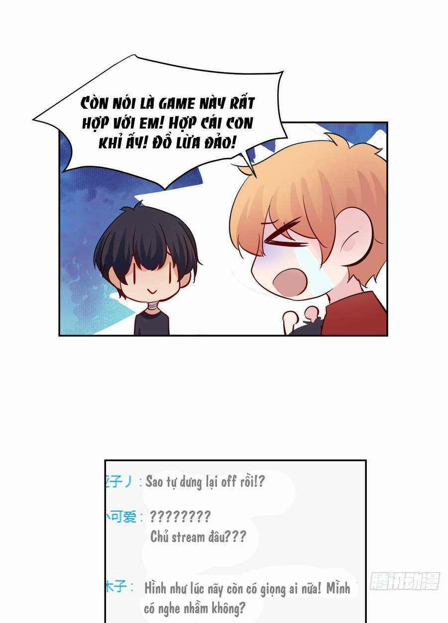 Hương Vị Ngọt Ngào Chapter 12 trang 4