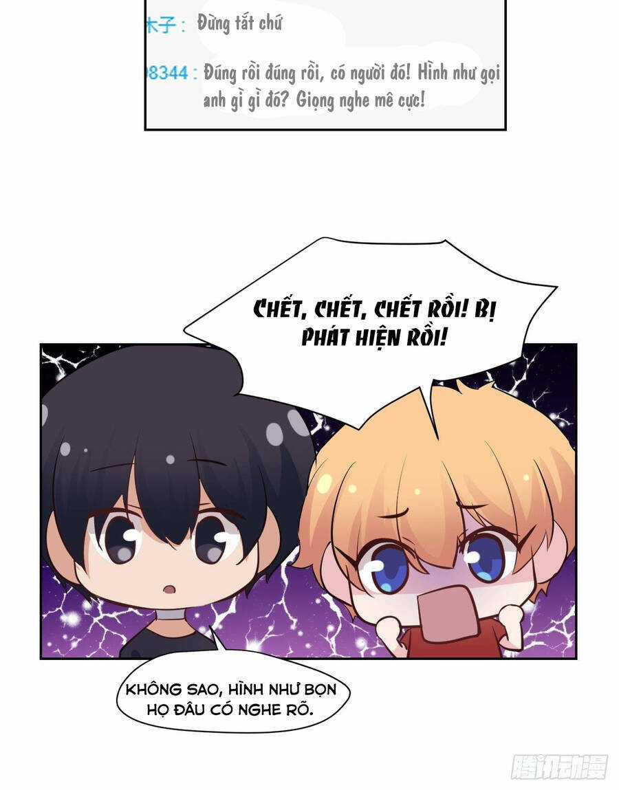 Hương Vị Ngọt Ngào Chapter 12 trang 5