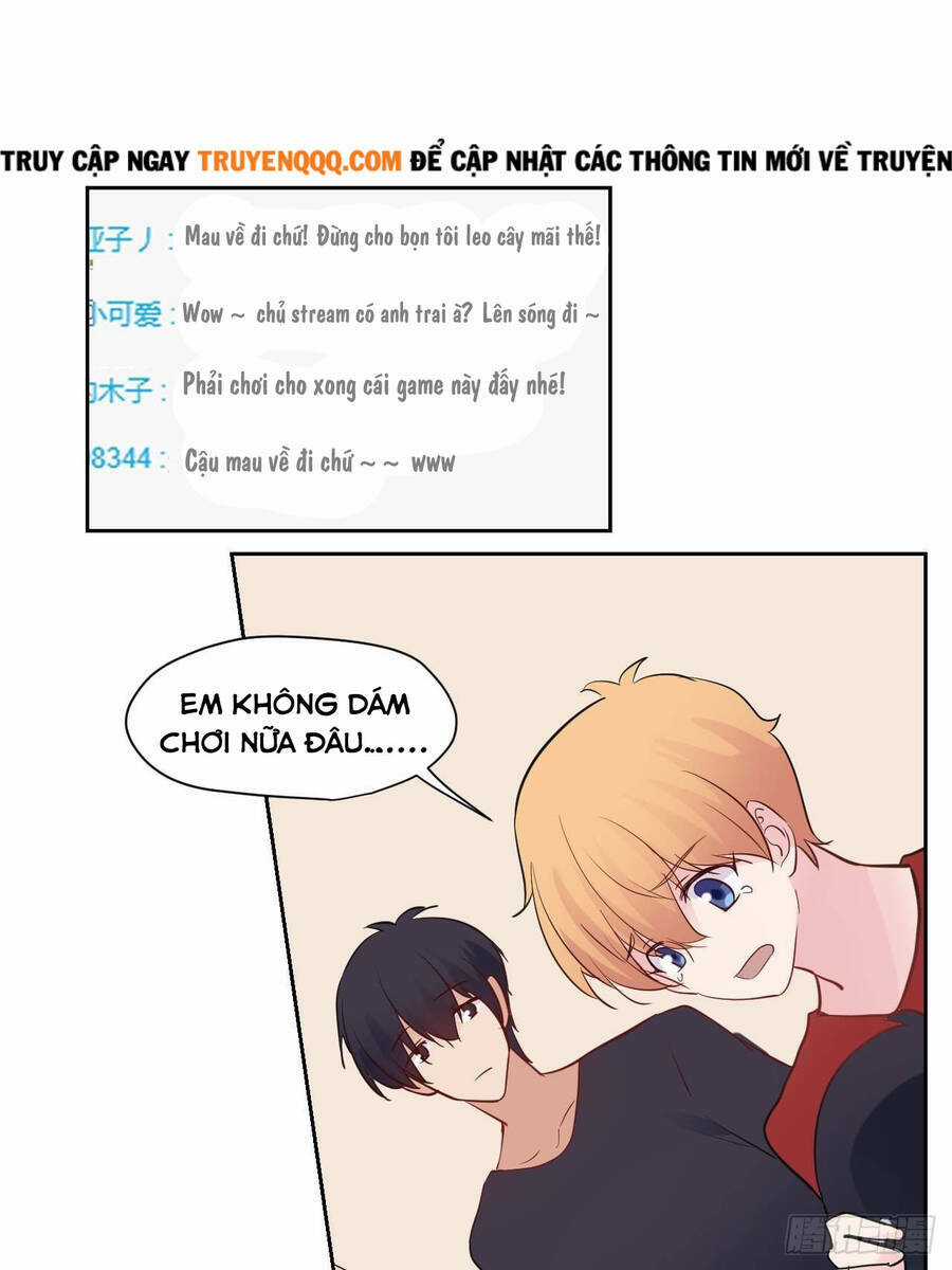 Hương Vị Ngọt Ngào Chapter 12 trang 6