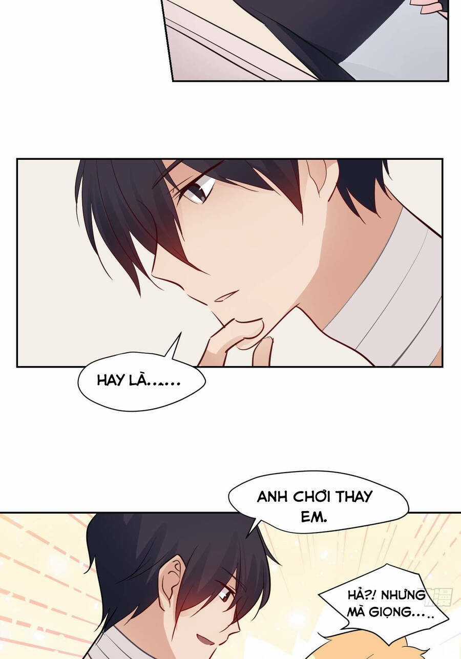 Hương Vị Ngọt Ngào Chapter 12 trang 7