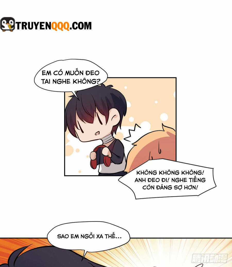 Hương Vị Ngọt Ngào Chapter 12 trang 9