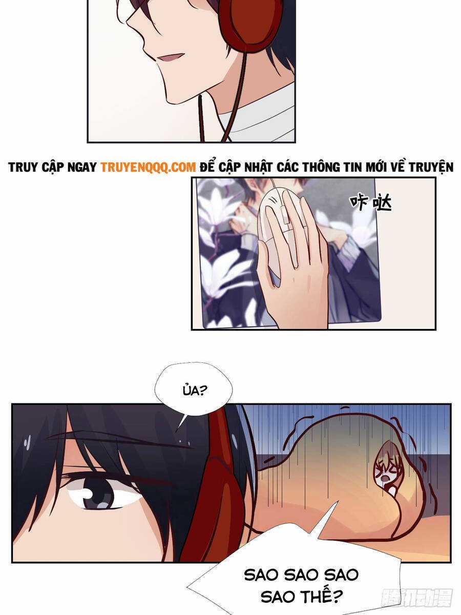 Hương Vị Ngọt Ngào Chapter 13 trang 10