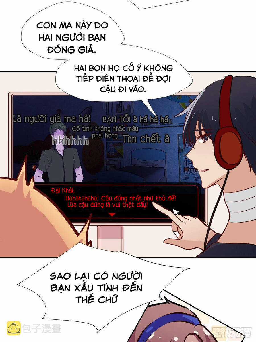 Hương Vị Ngọt Ngào Chapter 13 trang 11