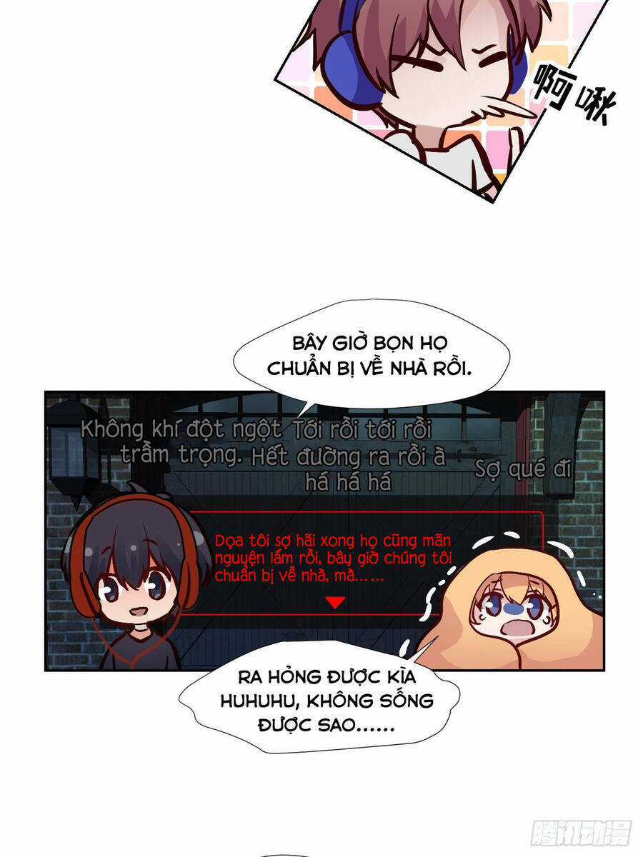 Hương Vị Ngọt Ngào Chapter 13 trang 12