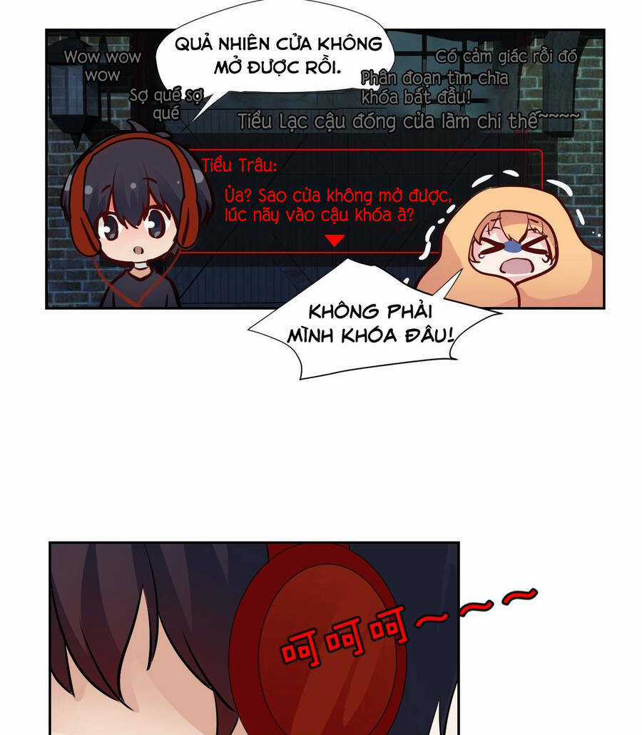 Hương Vị Ngọt Ngào Chapter 13 trang 13