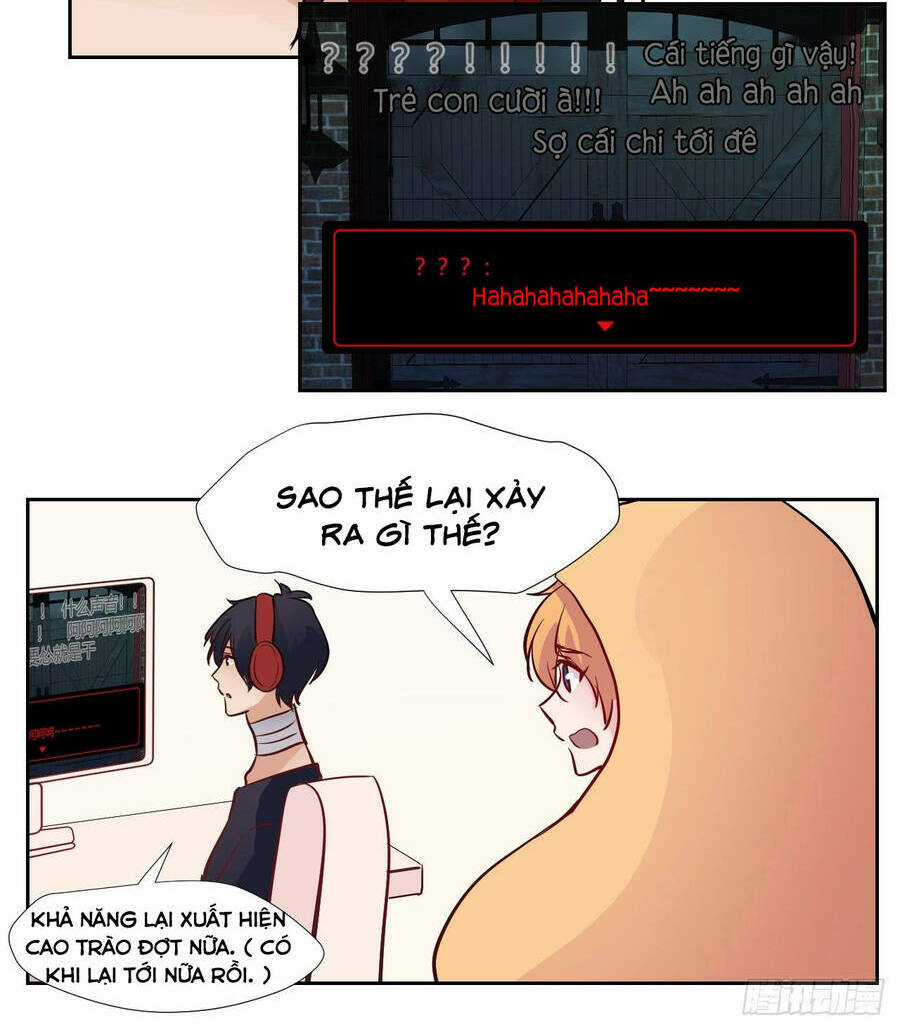 Hương Vị Ngọt Ngào Chapter 13 trang 14