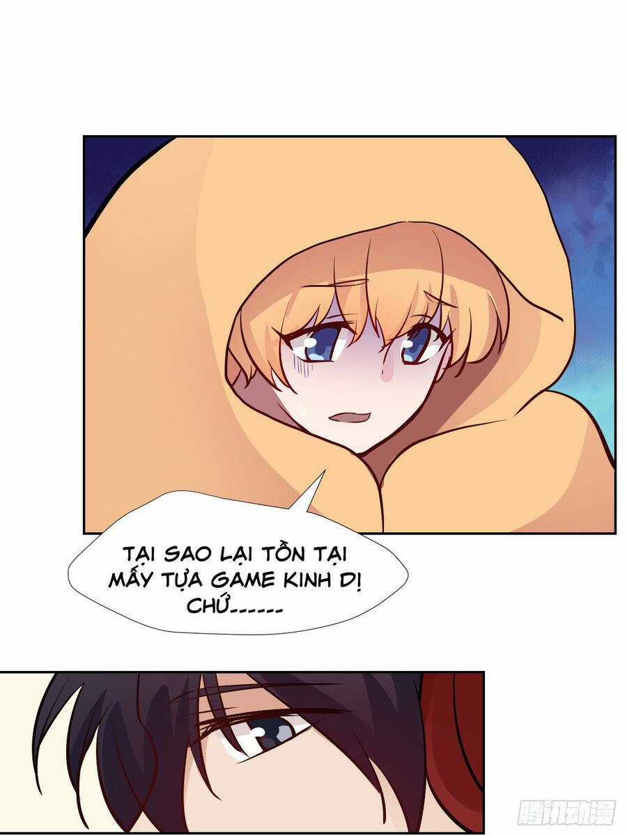 Hương Vị Ngọt Ngào Chapter 13 trang 15