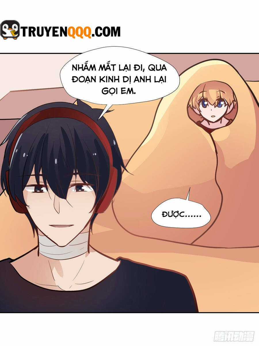 Hương Vị Ngọt Ngào Chapter 13 trang 16