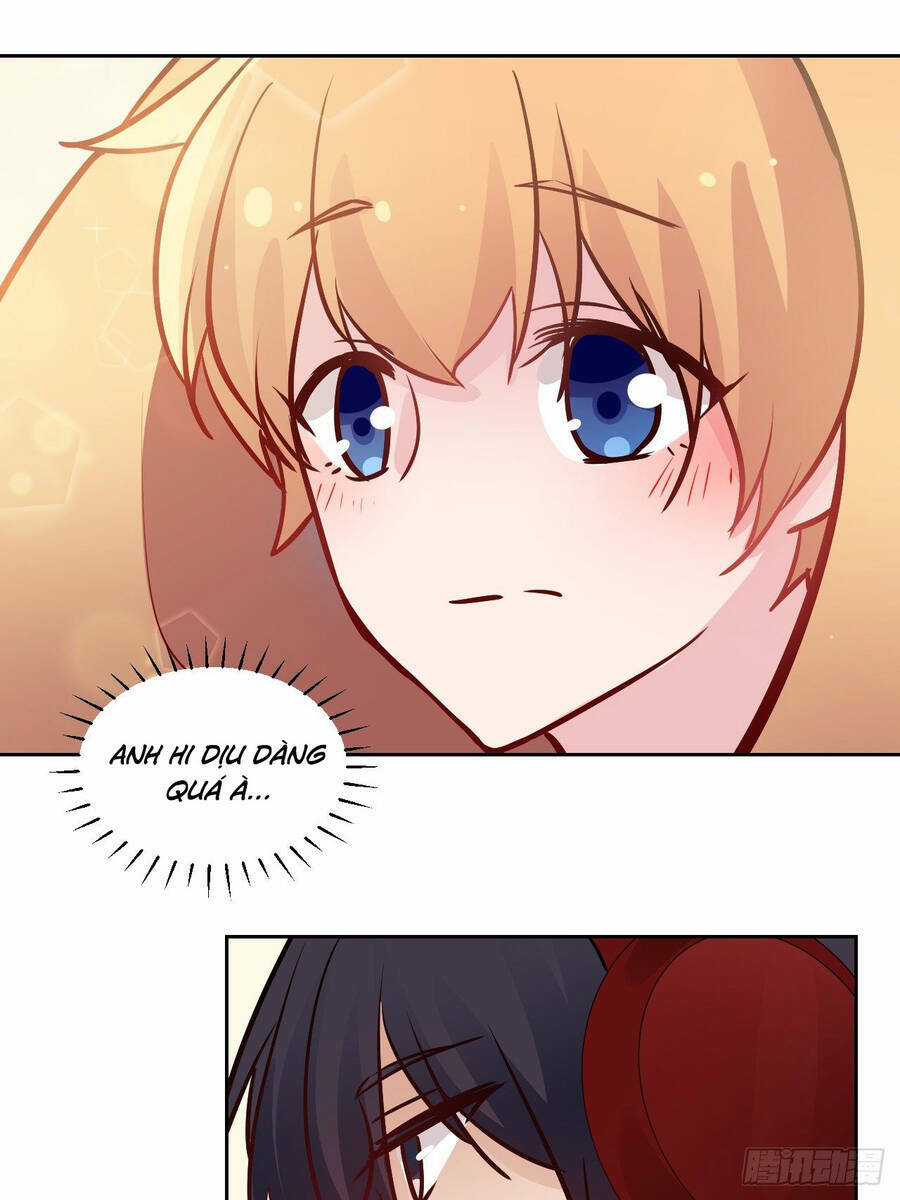 Hương Vị Ngọt Ngào Chapter 13 trang 17