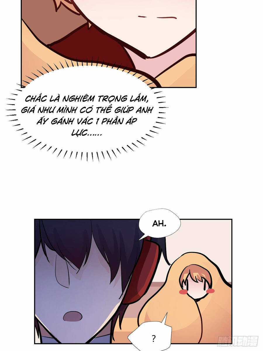 Hương Vị Ngọt Ngào Chapter 13 trang 19