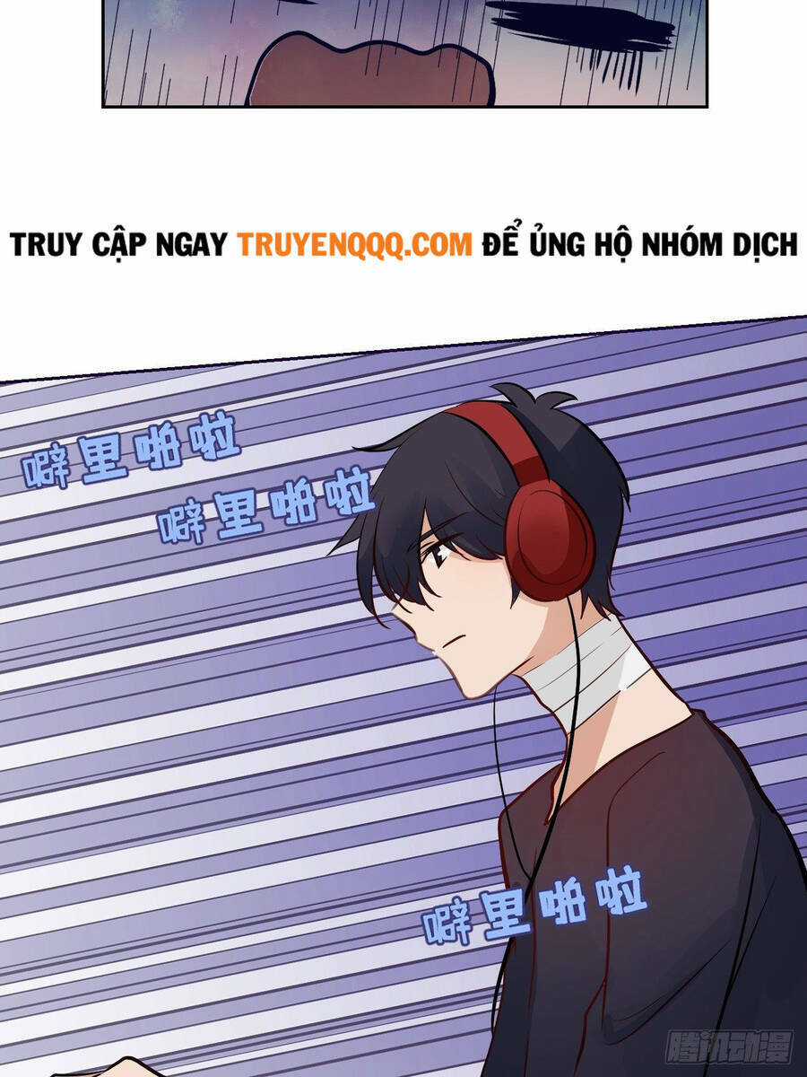 Hương Vị Ngọt Ngào Chapter 13 trang 21