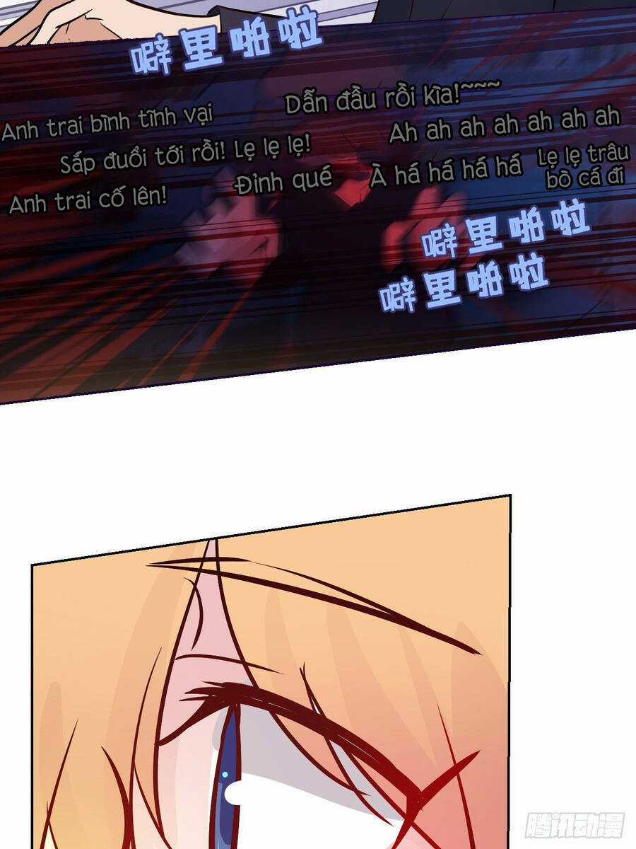 Hương Vị Ngọt Ngào Chapter 13 trang 22