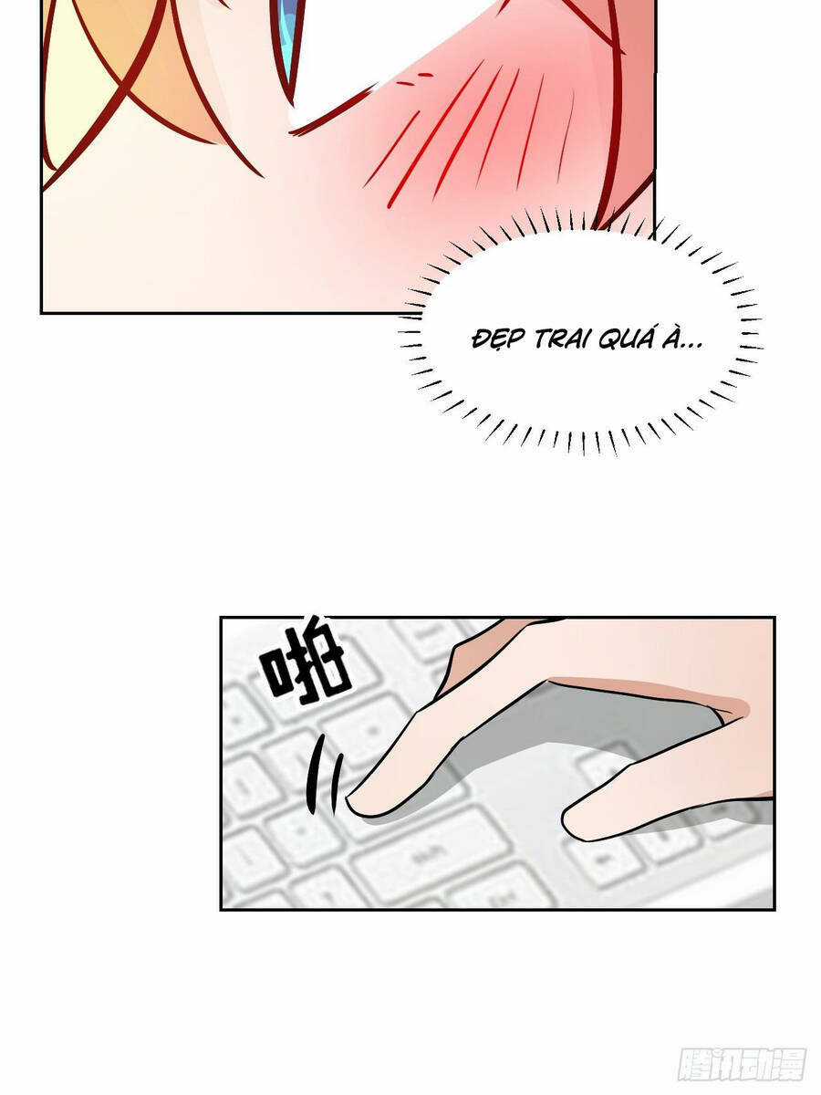 Hương Vị Ngọt Ngào Chapter 13 trang 23