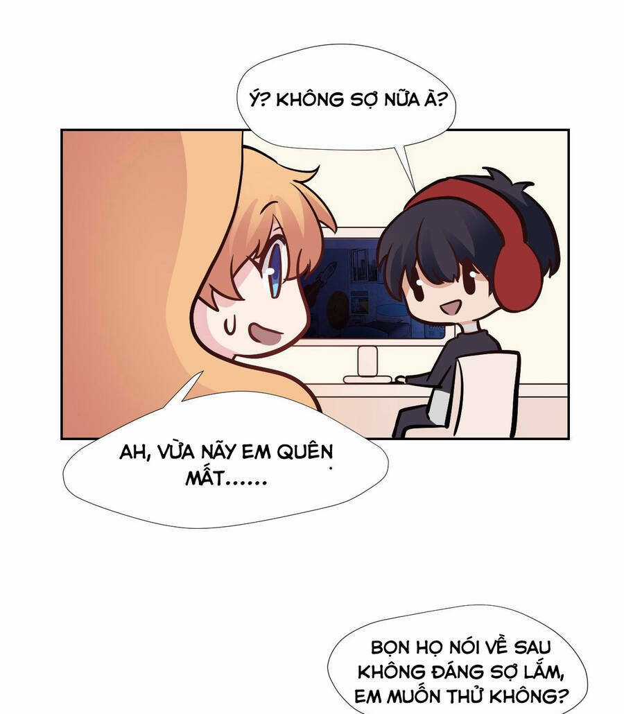 Hương Vị Ngọt Ngào Chapter 13 trang 25