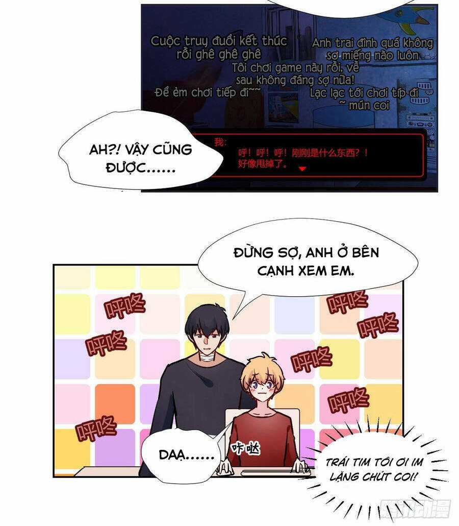 Hương Vị Ngọt Ngào Chapter 13 trang 26