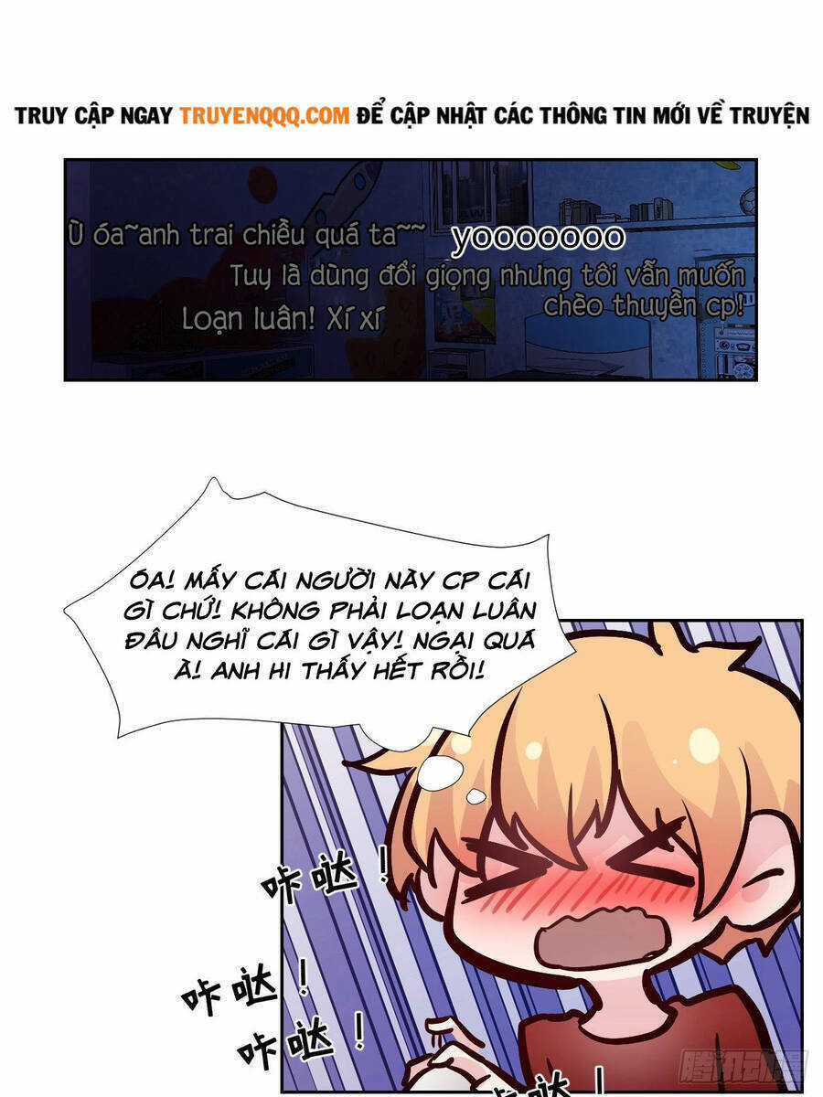 Hương Vị Ngọt Ngào Chapter 13 trang 27