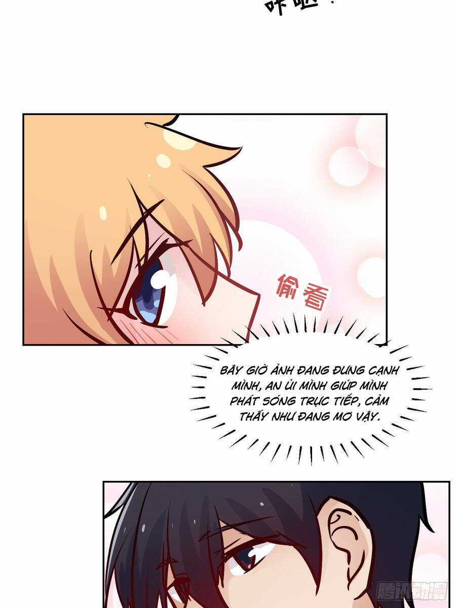 Hương Vị Ngọt Ngào Chapter 13 trang 28