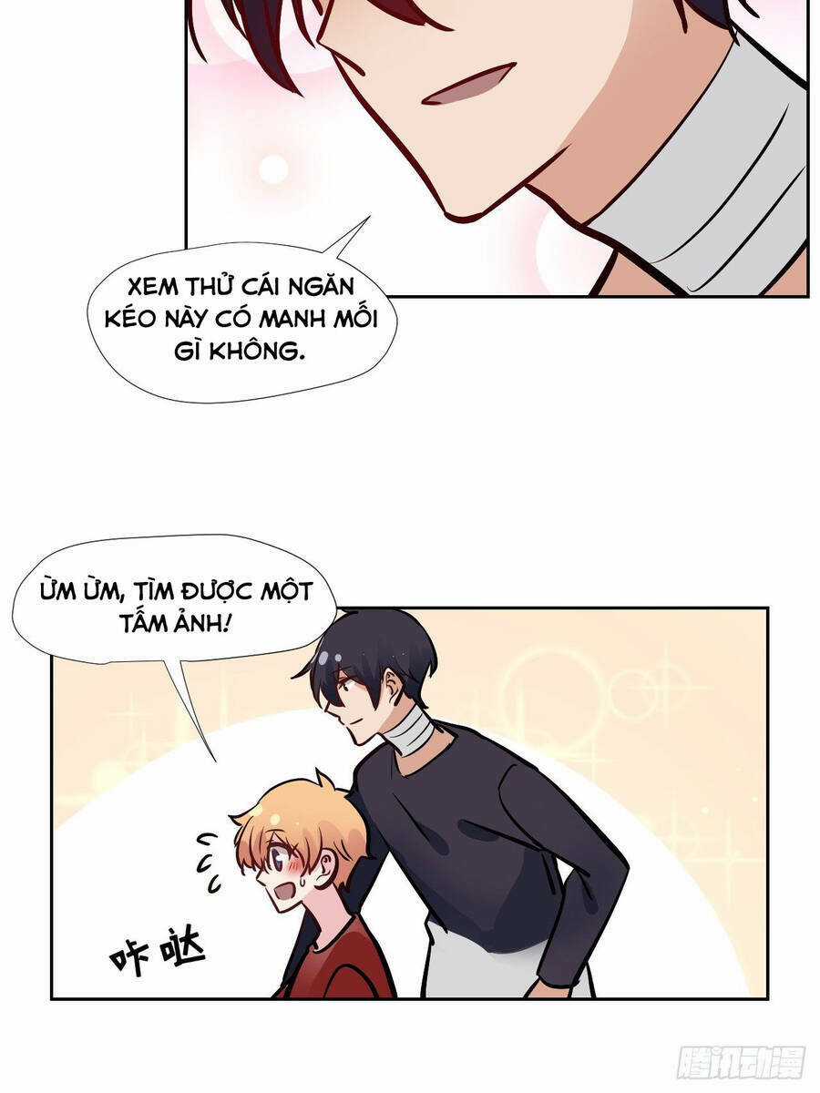 Hương Vị Ngọt Ngào Chapter 13 trang 29