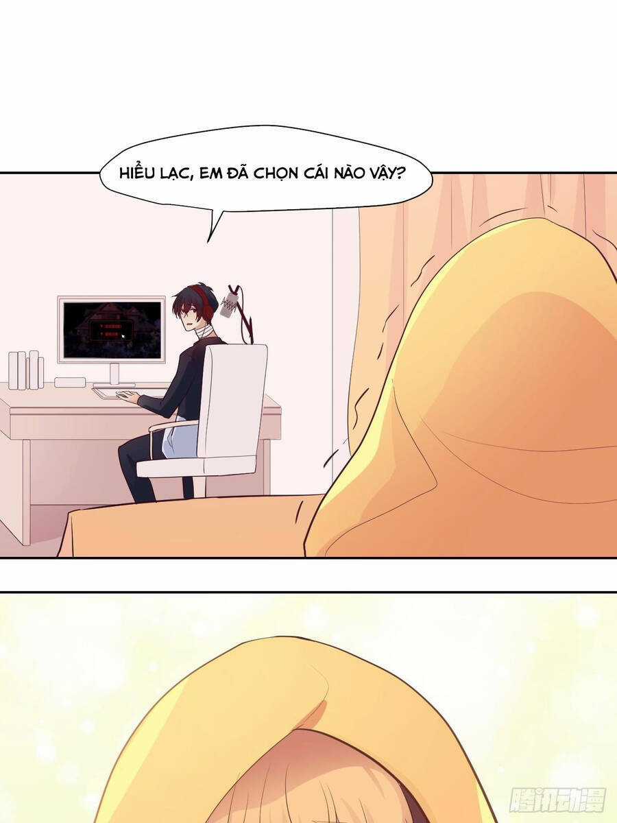 Hương Vị Ngọt Ngào Chapter 13 trang 3