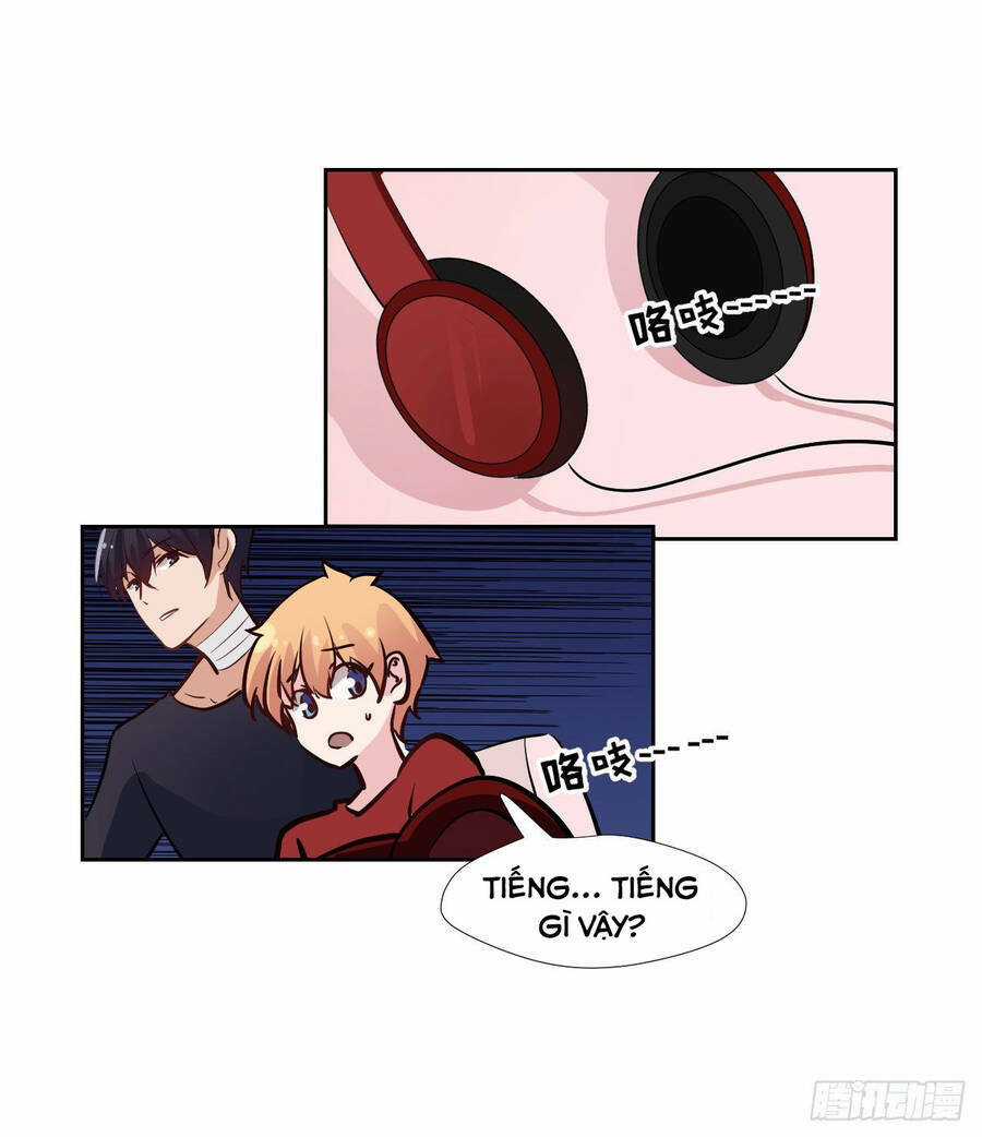 Hương Vị Ngọt Ngào Chapter 13 trang 30