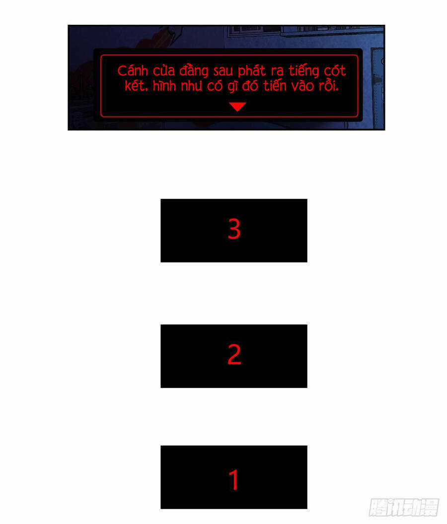 Hương Vị Ngọt Ngào Chapter 13 trang 31