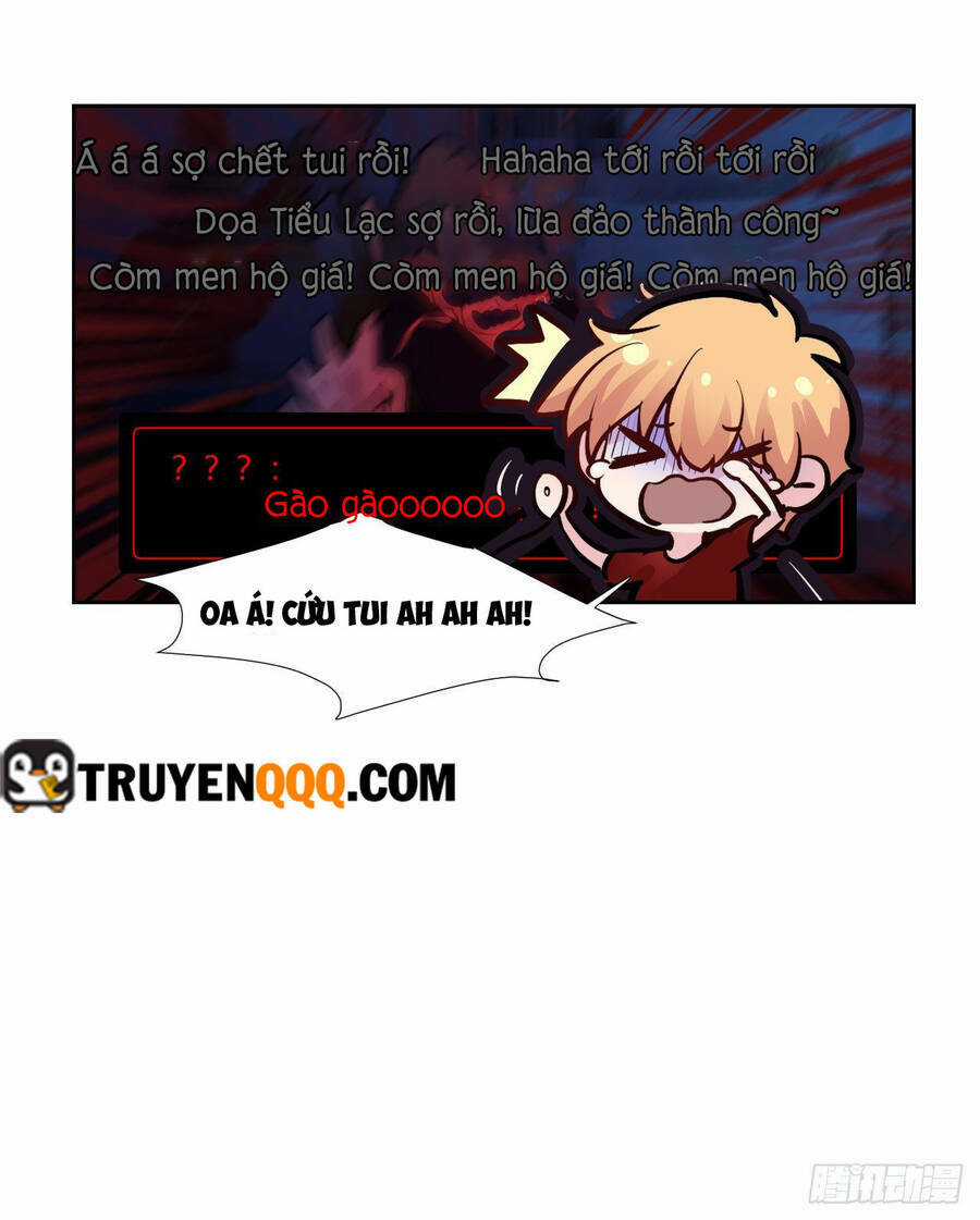 Hương Vị Ngọt Ngào Chapter 13 trang 32